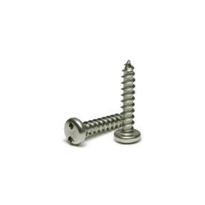 Pan Head Security Sheet Metal Screws Made in China